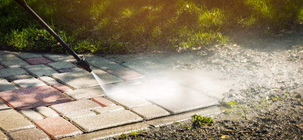 Best Post-Construction Pressure Washing  in Auburn, CA