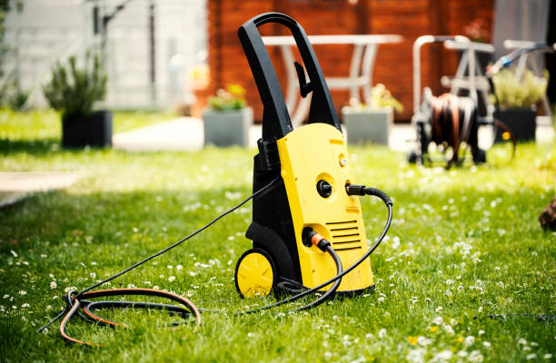 Reliable Auburn, CA Pressure Washing Services Solutions